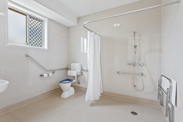 Boronia Cottage Bathroom2