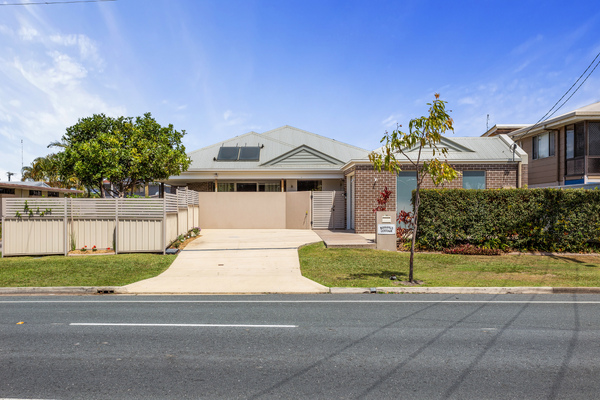 Boronia Cottage External