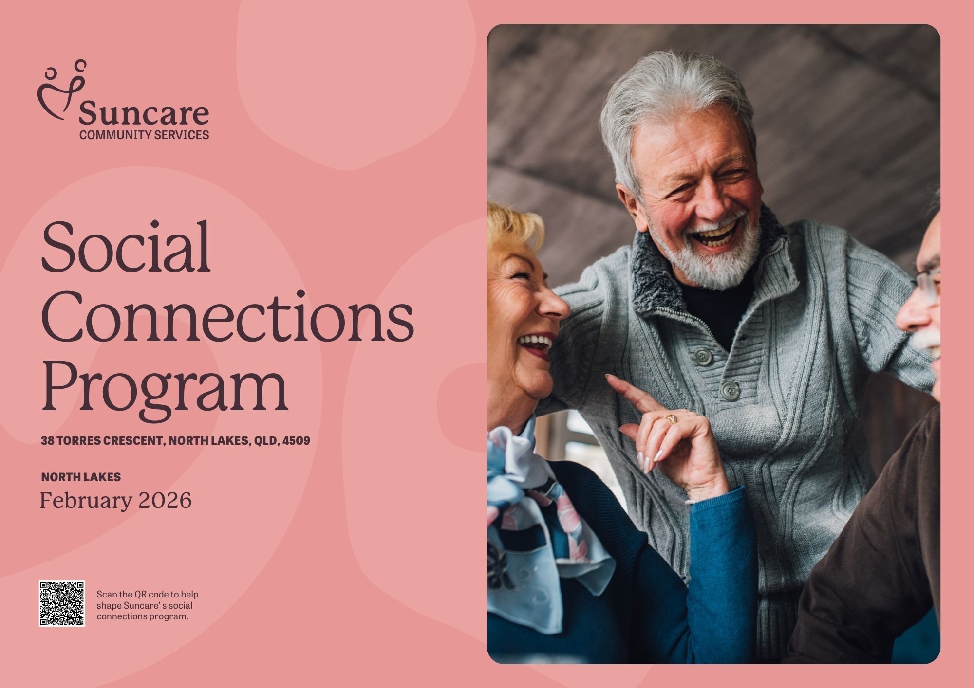 North Lakes Feb Cover Photo