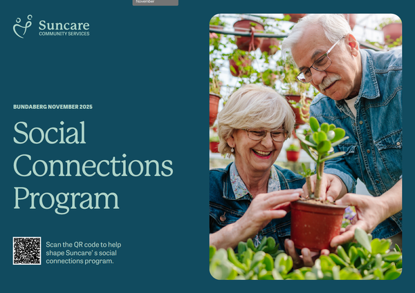 Bundaberg Program Bundaberg Program