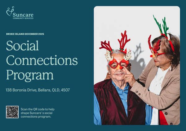 Bribie Island SSG Program Bribie Island SSG Program