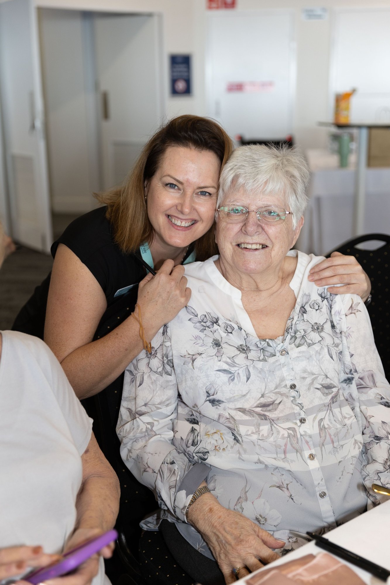 Suncare Community Services