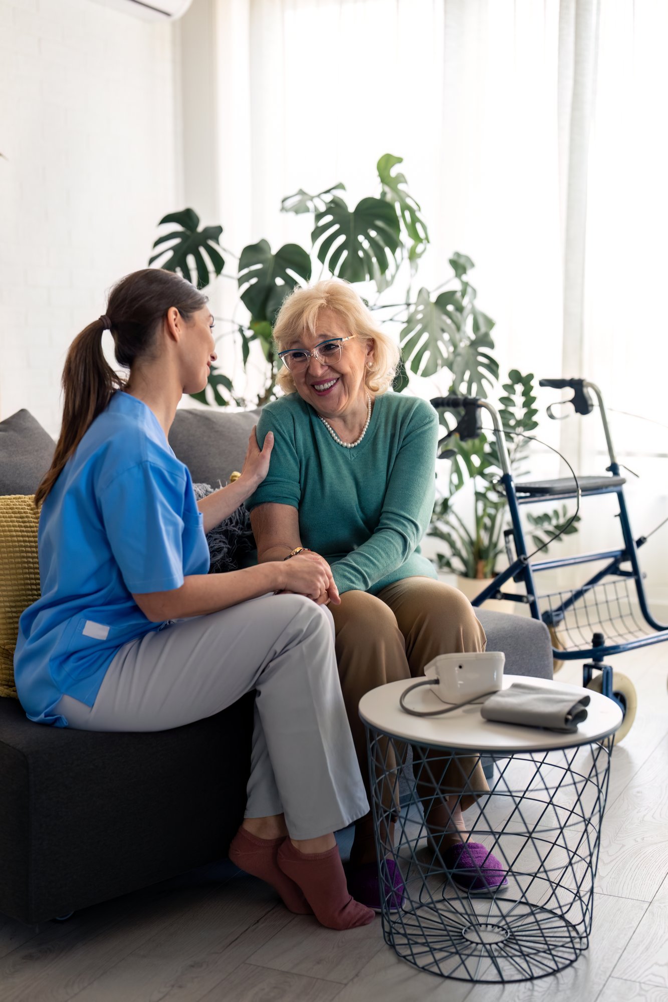 in-home-nurse-support