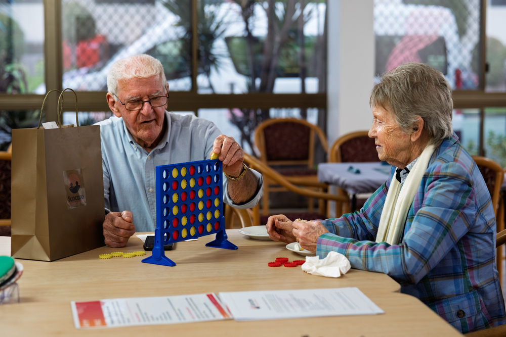 Aged care funding and costs